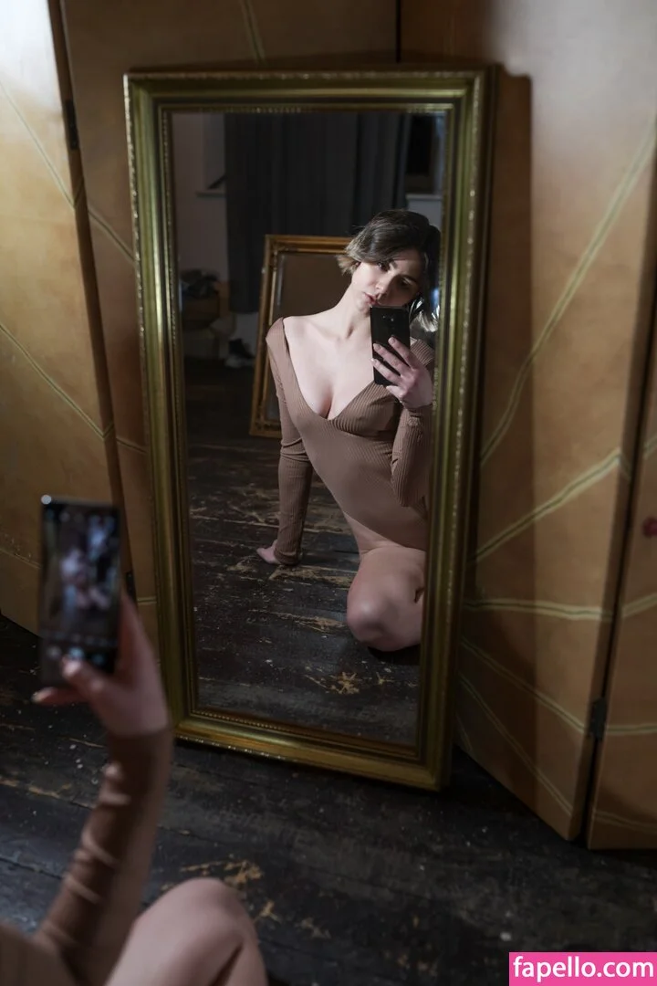 Nausicaa Yami Onlyfans Photo Gallery 