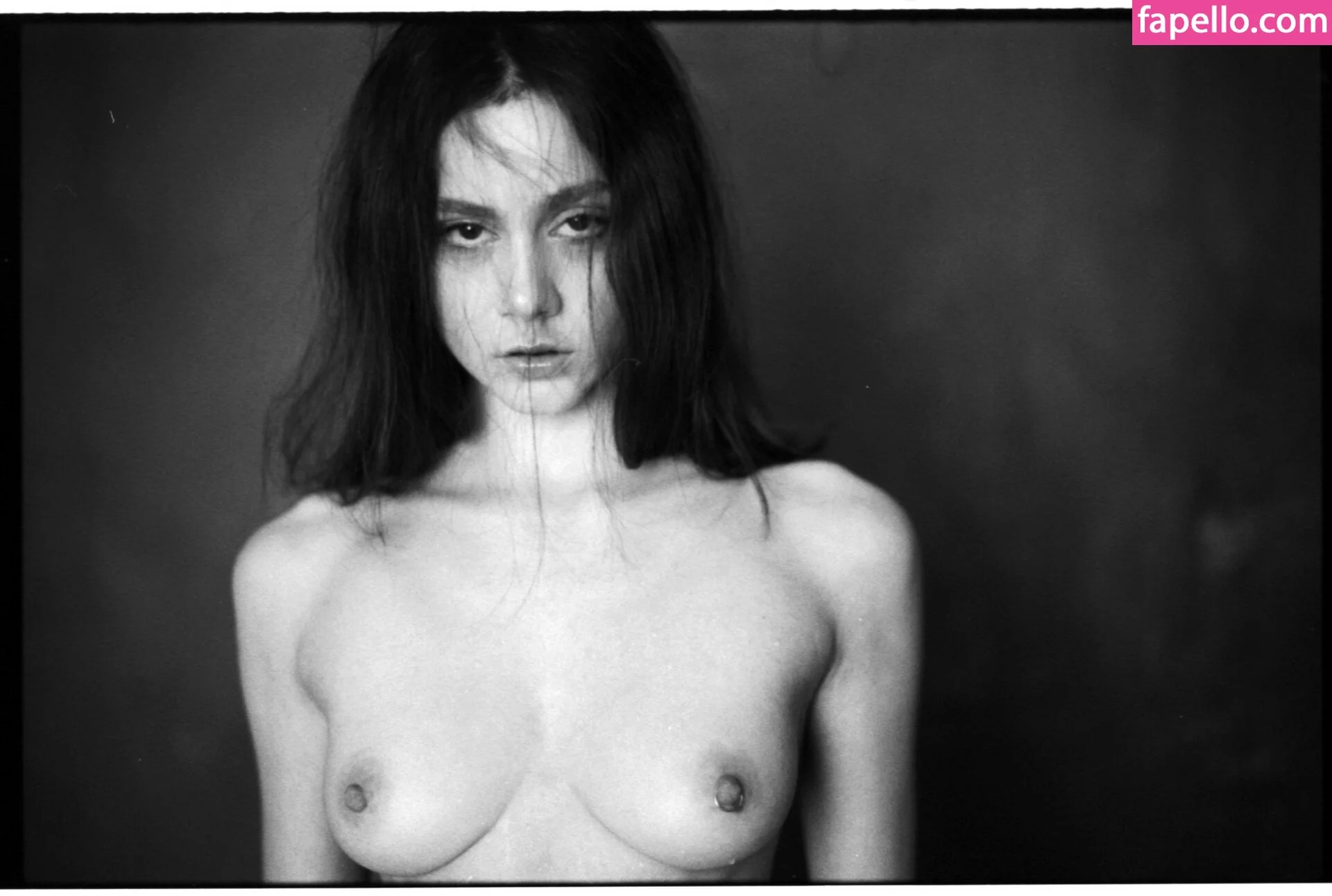 Nausicaa Yami Onlyfans Photo Gallery 