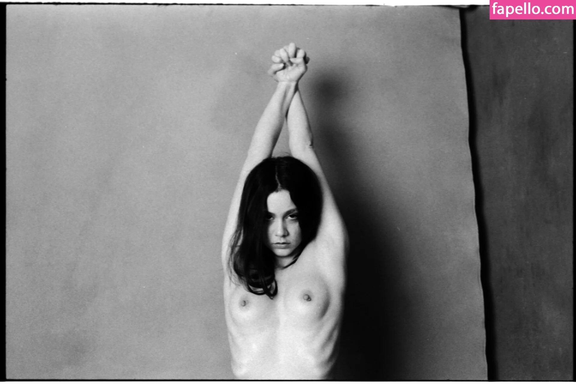 Nausicaa Yami Onlyfans Photo Gallery 