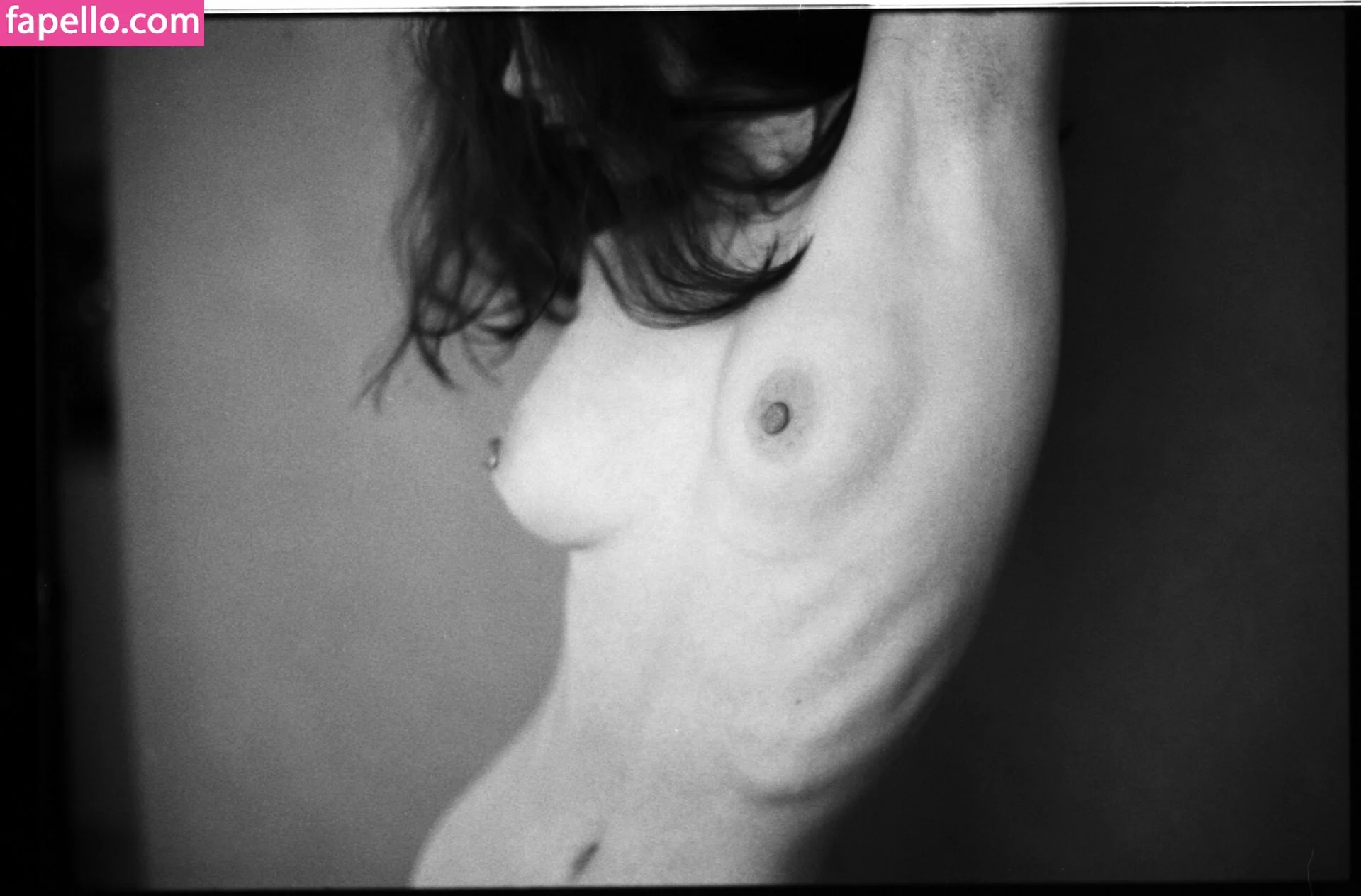 Nausicaa Yami Onlyfans Photo Gallery 