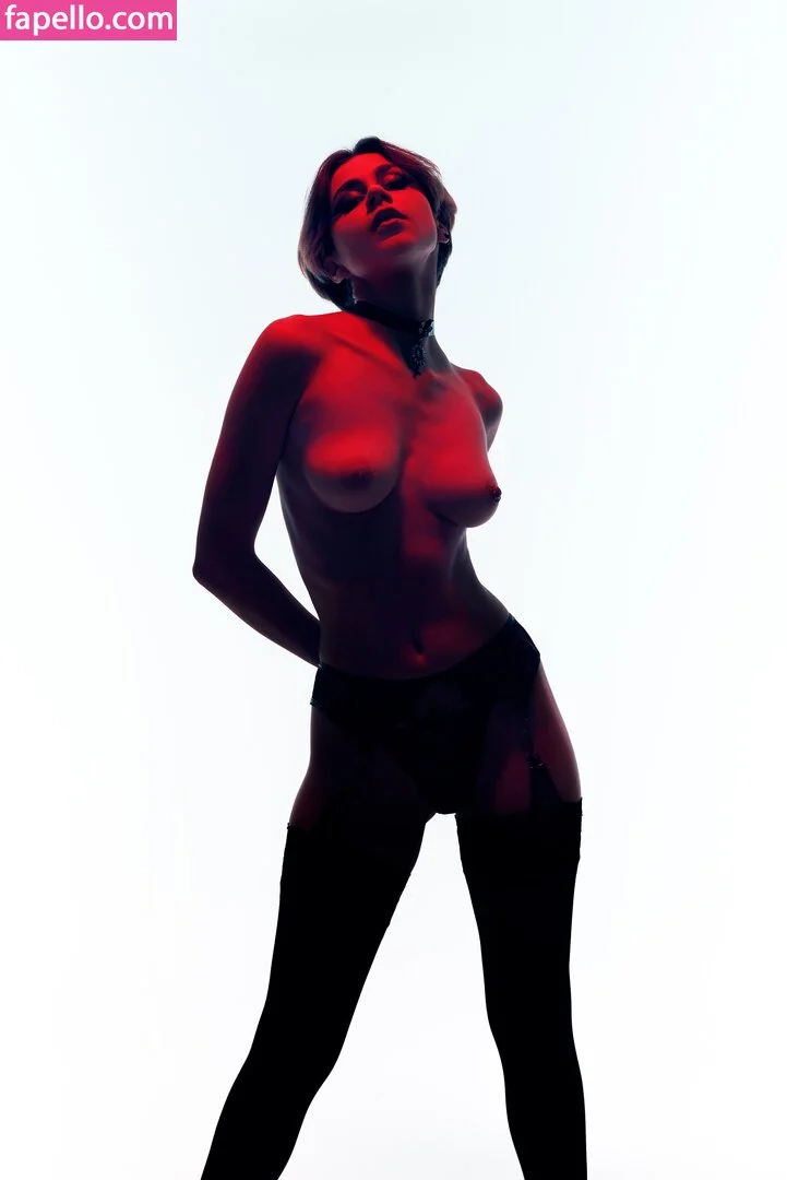 Nausicaa Yami Onlyfans Photo Gallery 