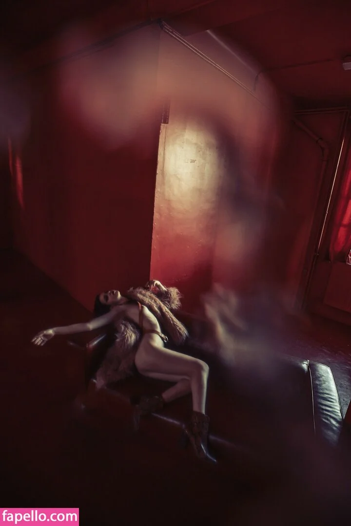 Nausicaa Yami Onlyfans Photo Gallery 