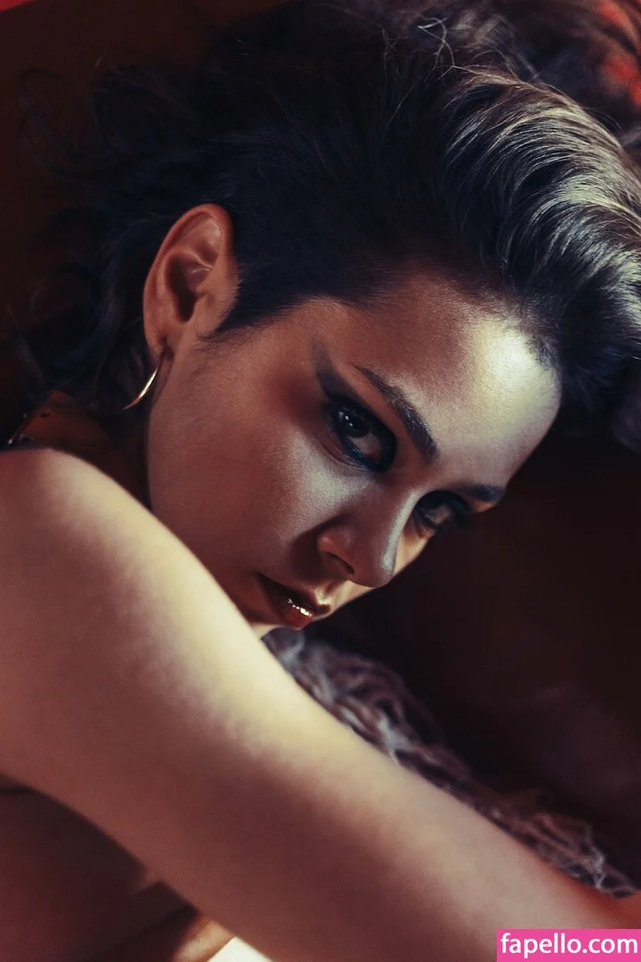 Nausicaa Yami Onlyfans Photo Gallery 