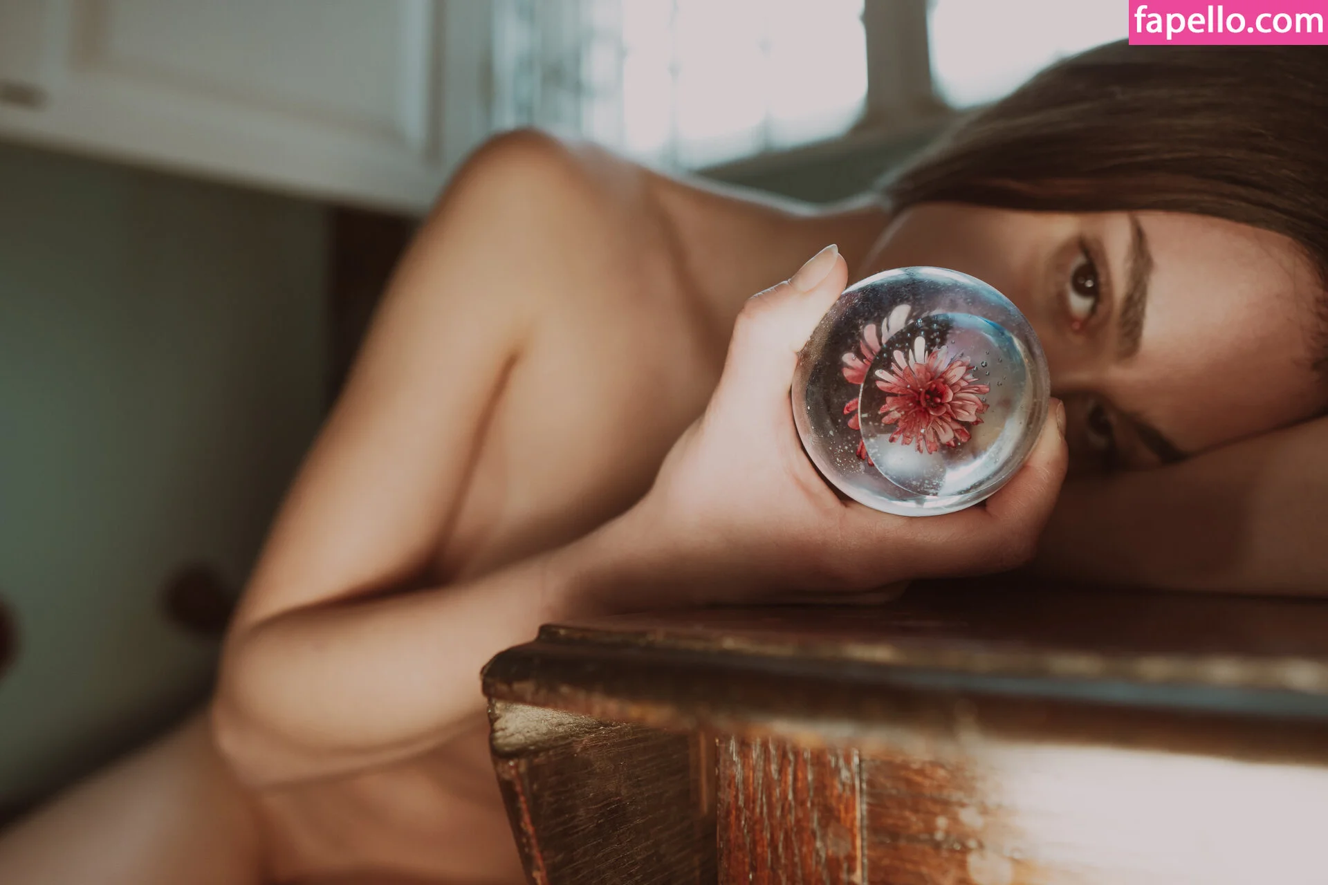 Nausicaa Yami Onlyfans Photo Gallery 