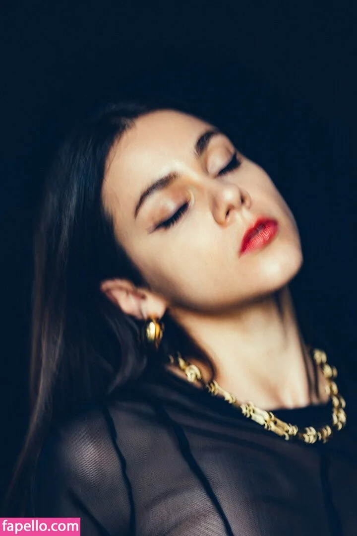 Nausicaa Yami Onlyfans Photo Gallery 