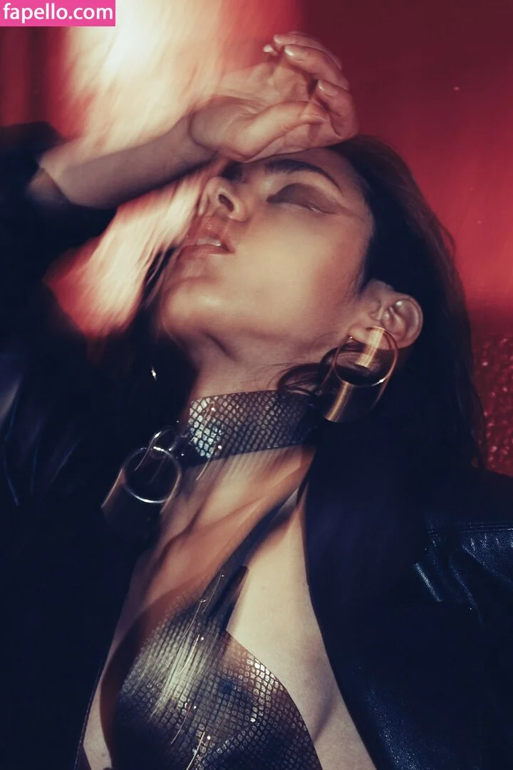 Nausicaa Yami Onlyfans Photo Gallery 