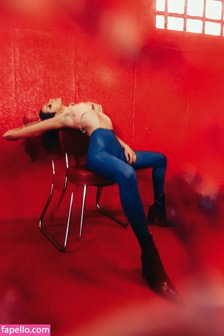 Nausicaa Yami Onlyfans Photo Gallery 