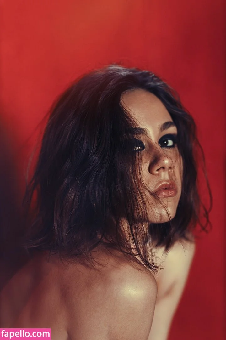 Nausicaa Yami Onlyfans Photo Gallery 