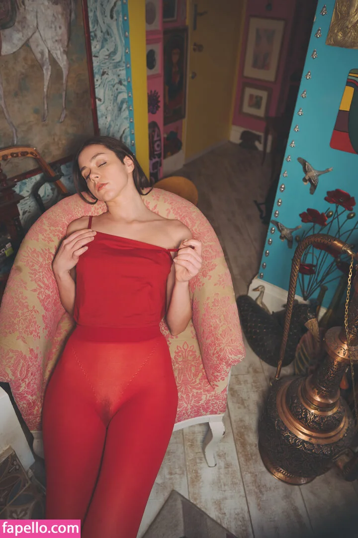 Nausicaa Yami Onlyfans Photo Gallery 