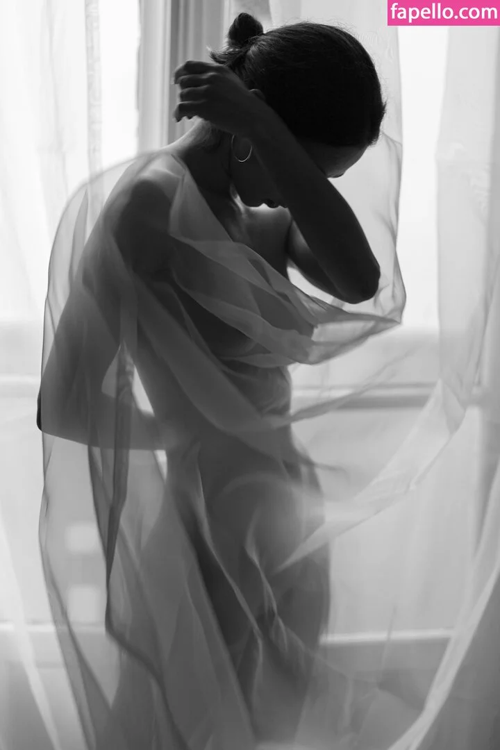 Nausicaa Yami Onlyfans Photo Gallery 