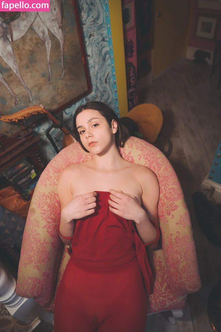 Nausicaa Yami Onlyfans Photo Gallery 