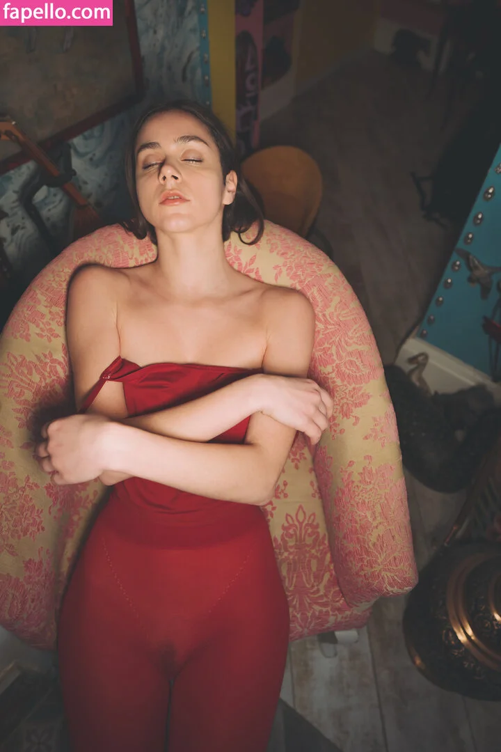 Nausicaa Yami Onlyfans Photo Gallery 