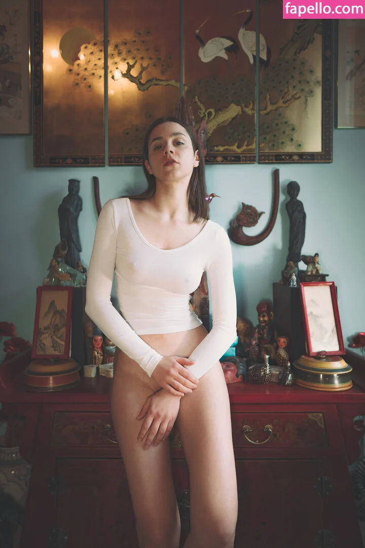 Nausicaa Yami Onlyfans Photo Gallery 