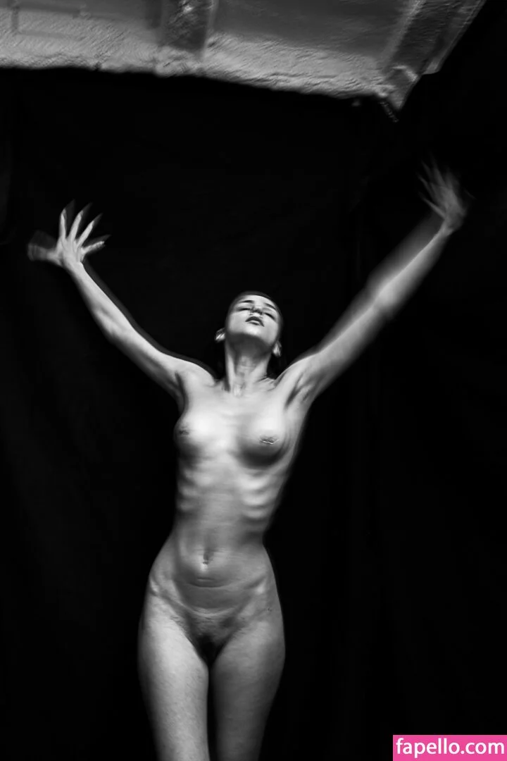 Nausicaa Yami Onlyfans Photo Gallery 