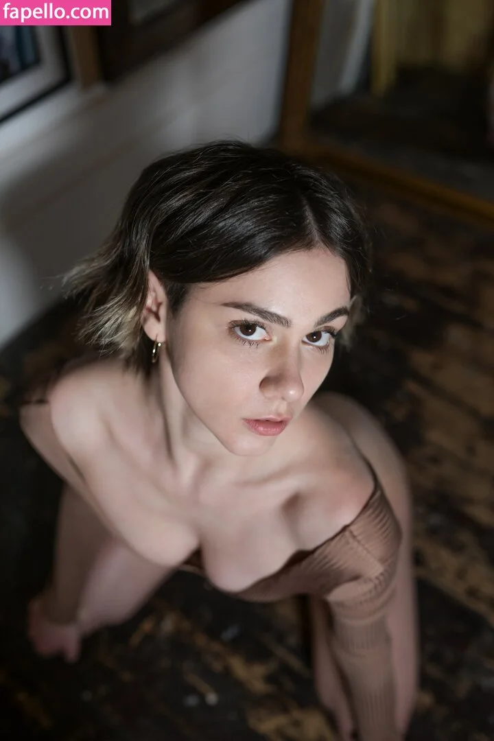 Nausicaa Yami Onlyfans Photo Gallery 