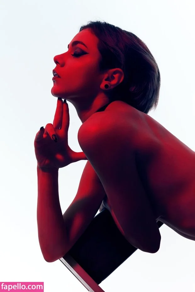 Nausicaa Yami Onlyfans Photo Gallery 