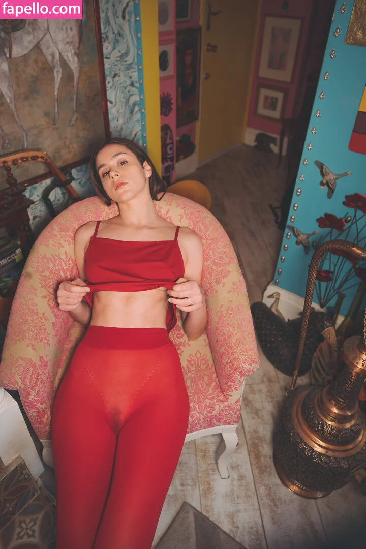 Nausicaa Yami Onlyfans Photo Gallery 