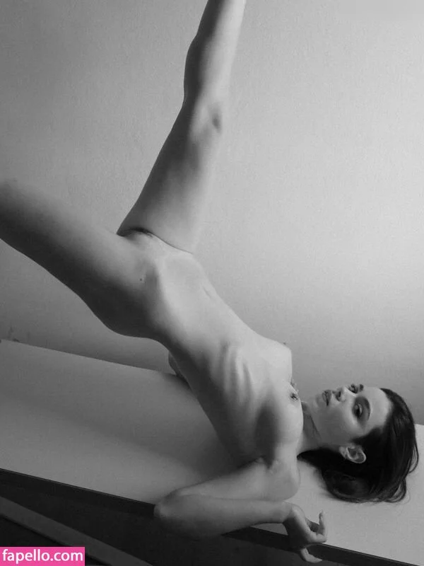 Nausicaa Yami Onlyfans Photo Gallery 