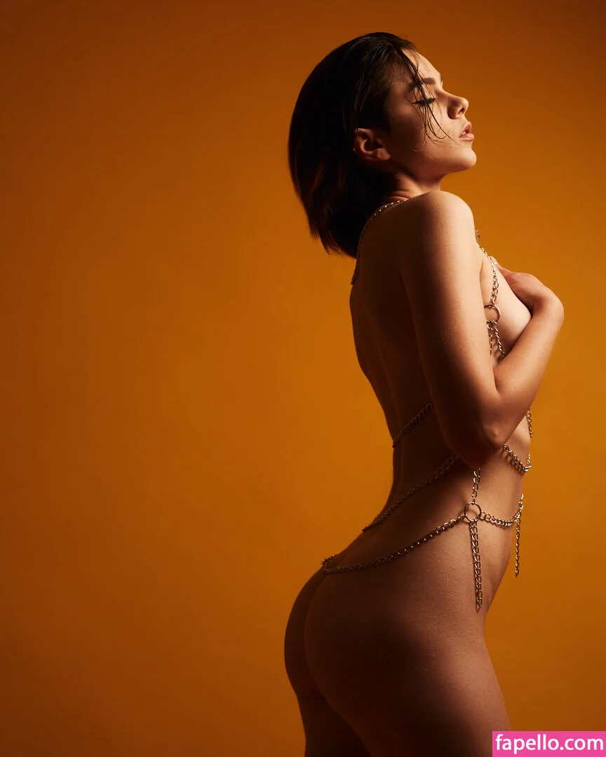 Nausicaa Yami Onlyfans Photo Gallery 