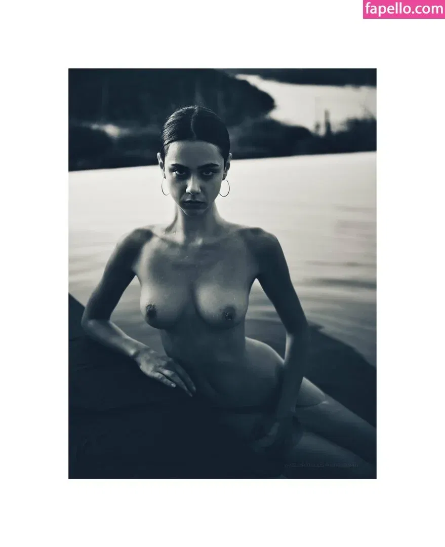 Nausicaa Yami Onlyfans Photo Gallery 