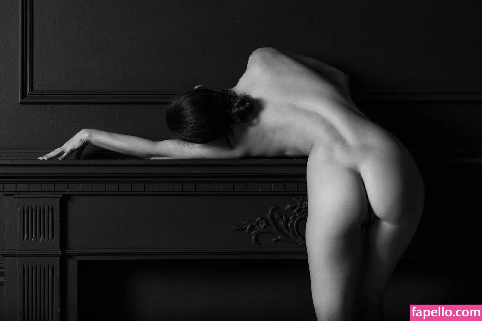 Nausicaa Yami Onlyfans Photo Gallery 