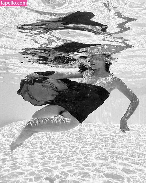 Nausicaa Yami Onlyfans Photo Gallery 