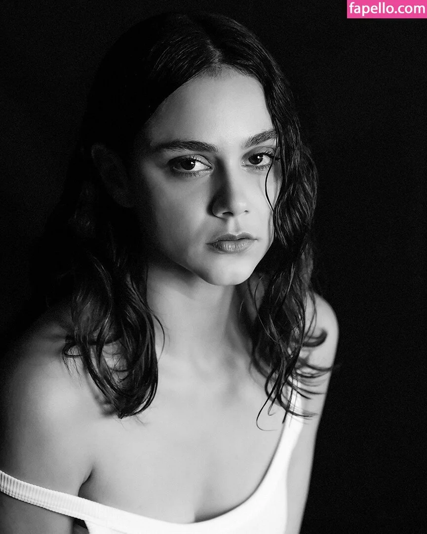 Nausicaa Yami Onlyfans Photo Gallery 