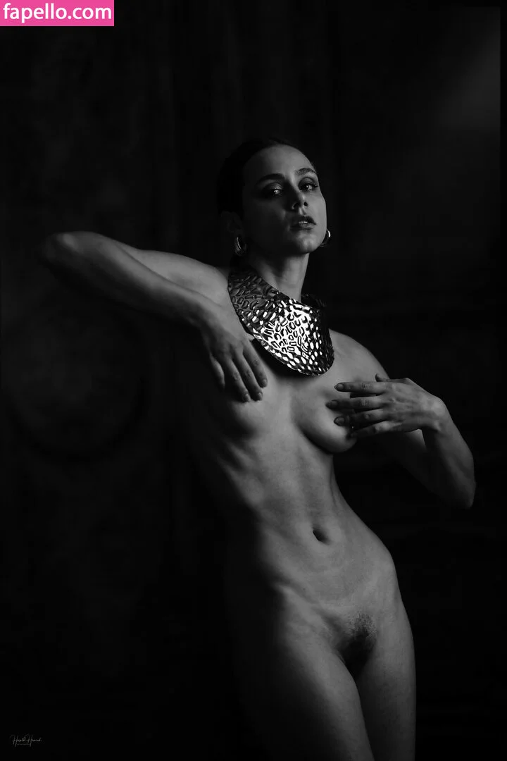 Nausicaa Yami Onlyfans Photo Gallery 