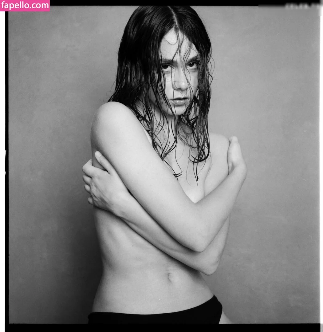 Nausicaa Yami Onlyfans Photo Gallery 