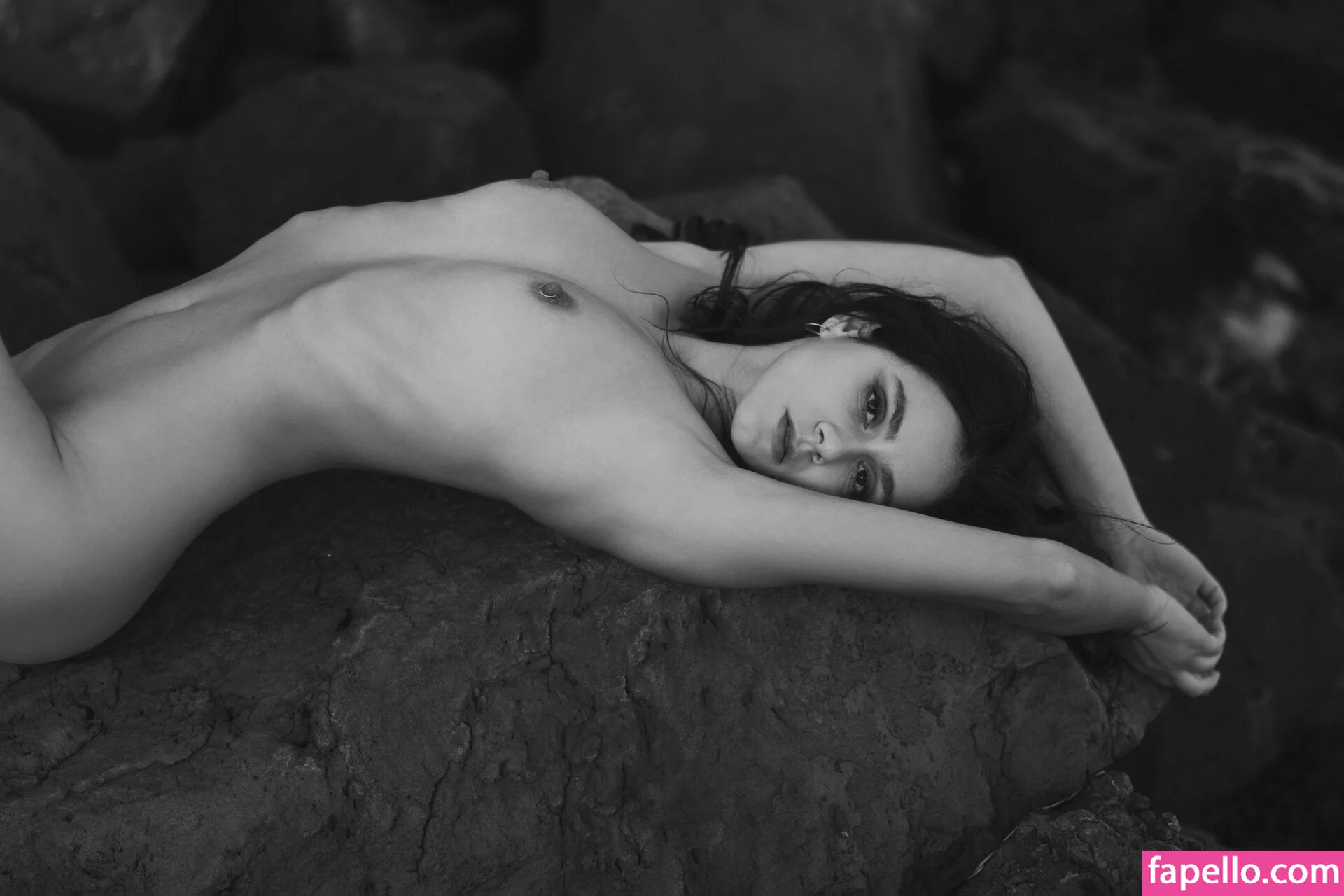 Nausicaa Yami Onlyfans Photo Gallery 