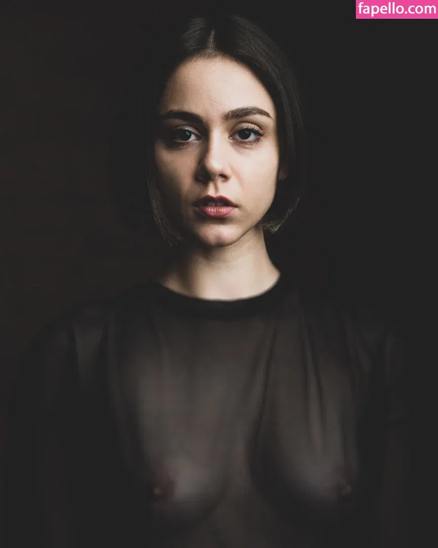 Nausicaa Yami Onlyfans Photo Gallery 