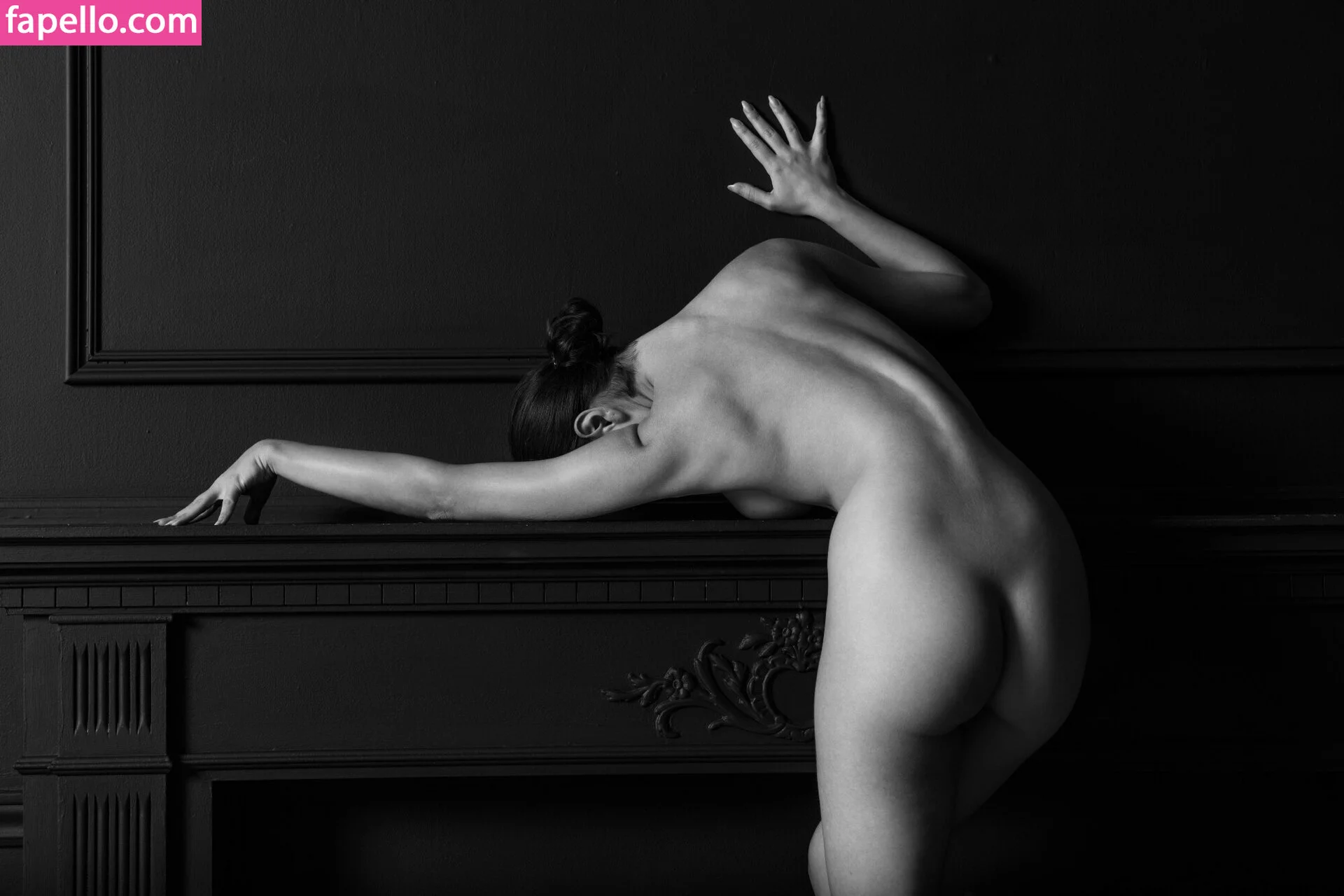 Nausicaa Yami Onlyfans Photo Gallery 