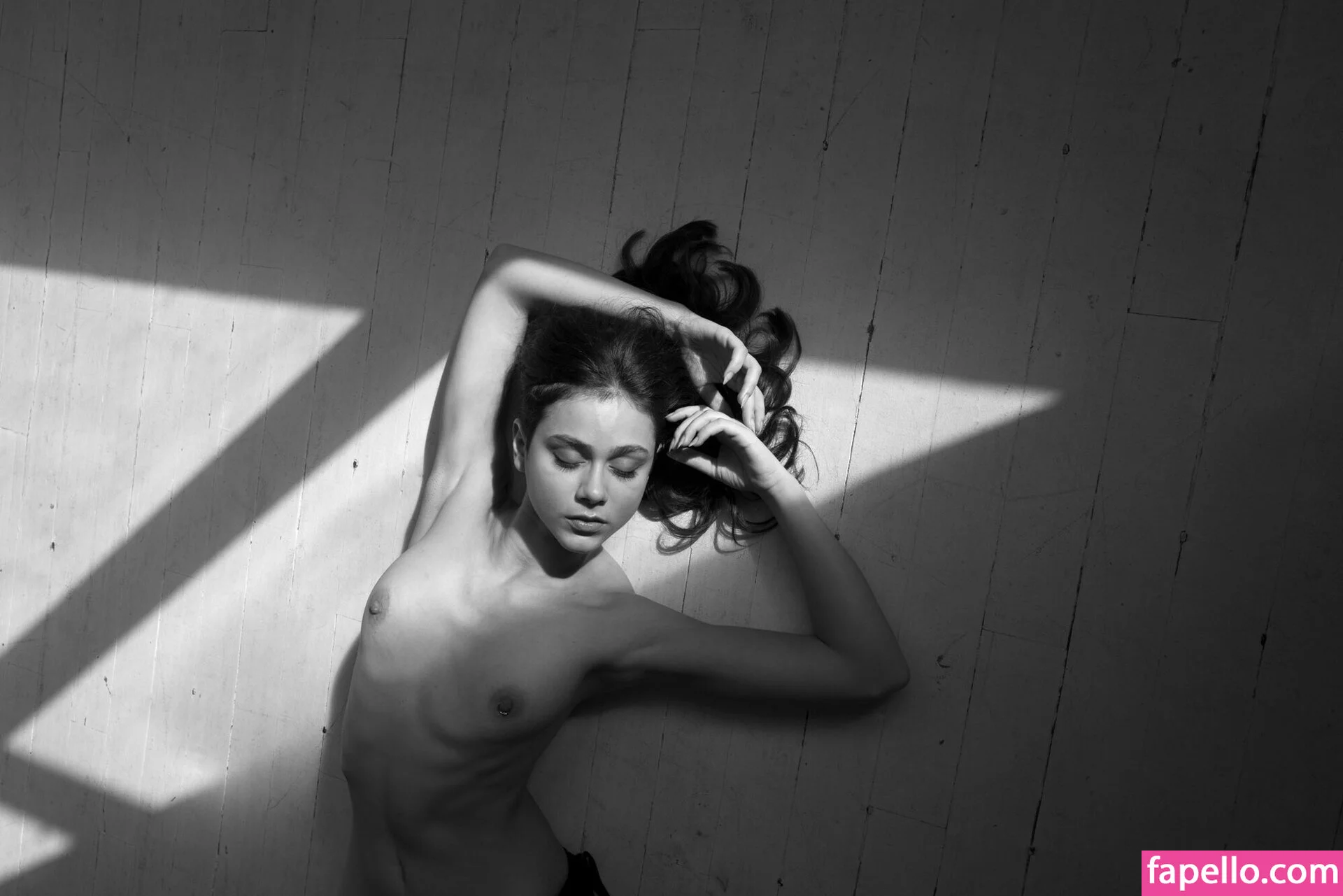 Nausicaa Yami Onlyfans Photo Gallery 