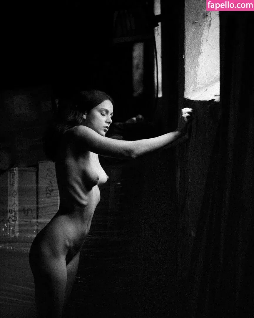 Nausicaa Yami Onlyfans Photo Gallery 