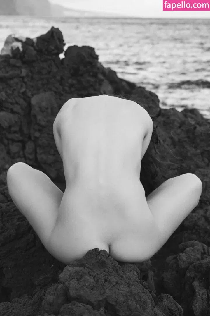 Nausicaa Yami Onlyfans Photo Gallery 