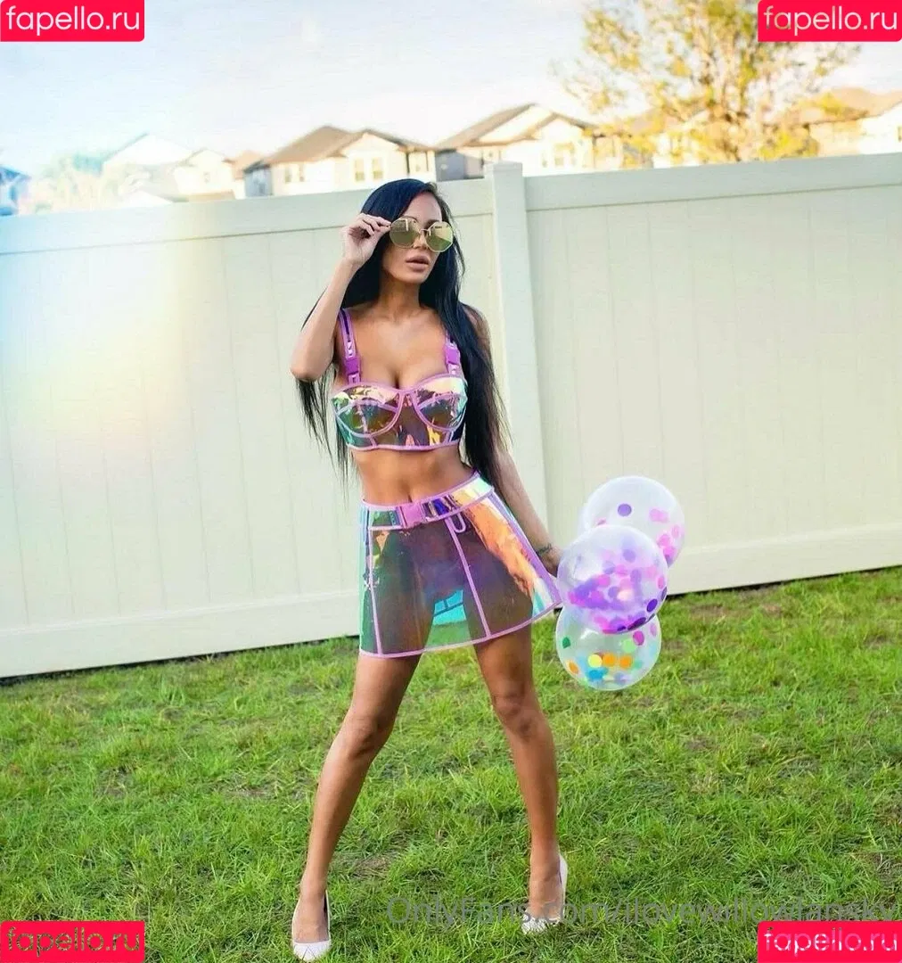 ilovewillowlansky Onlyfans Photo Gallery 