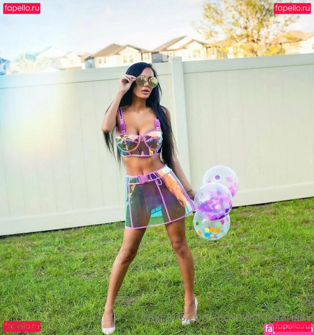 ilovewillowlansky Onlyfans Photo Gallery 