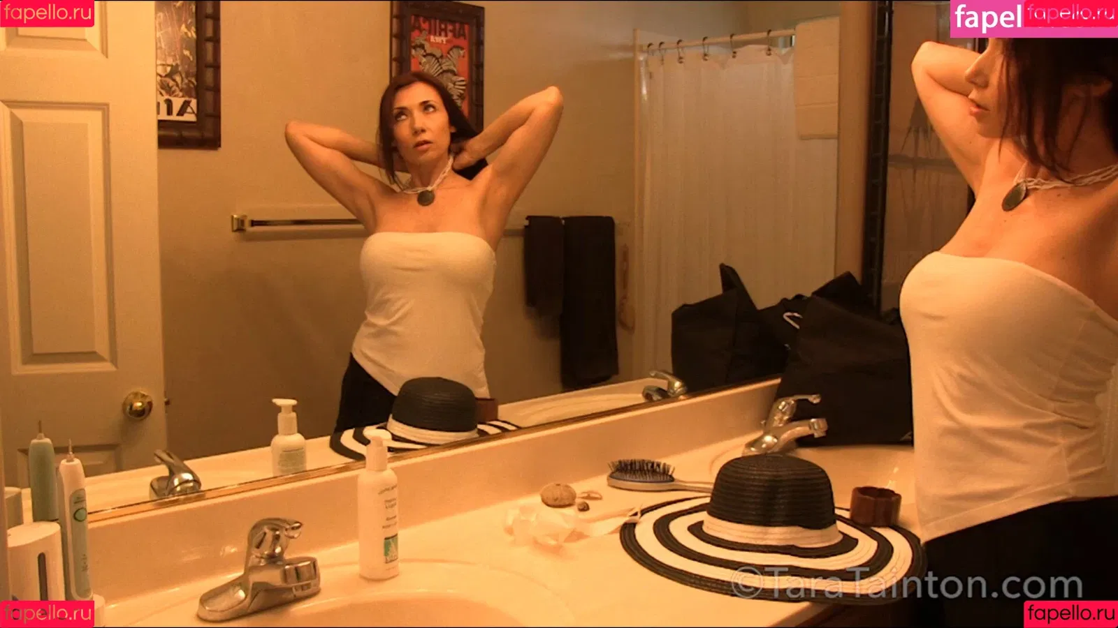 Tara Tainton Onlyfans Photo Gallery 