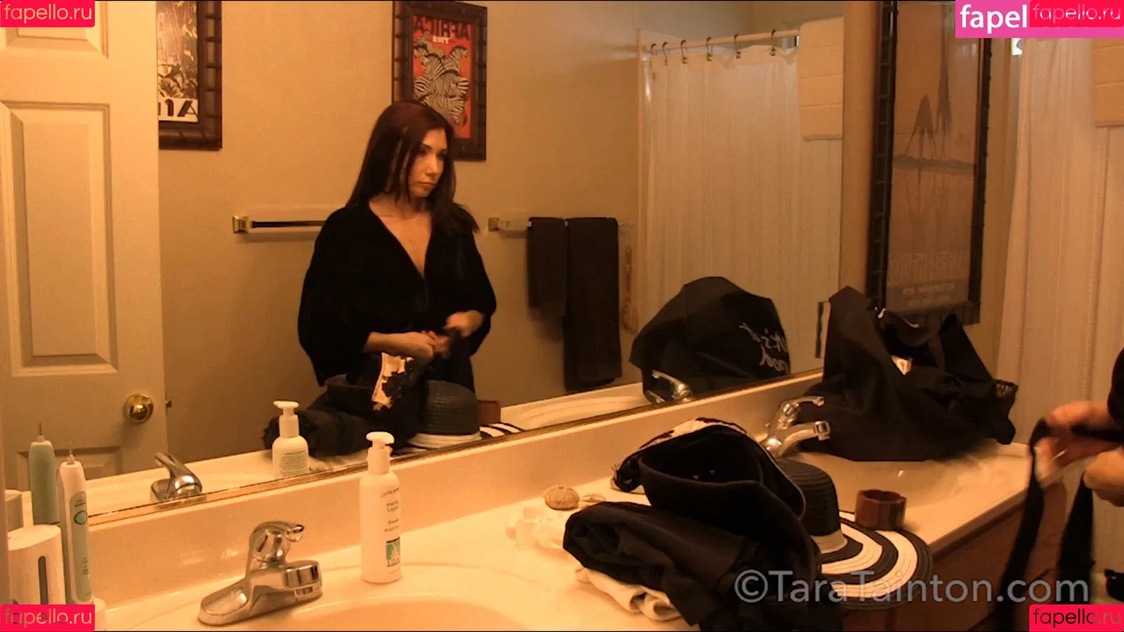 Tara Tainton Onlyfans Photo Gallery 