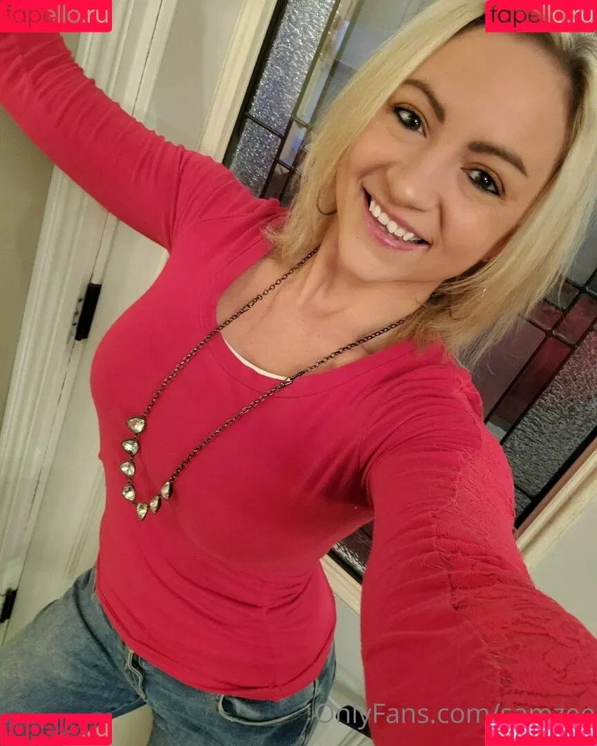 samzee Onlyfans Photo Gallery 