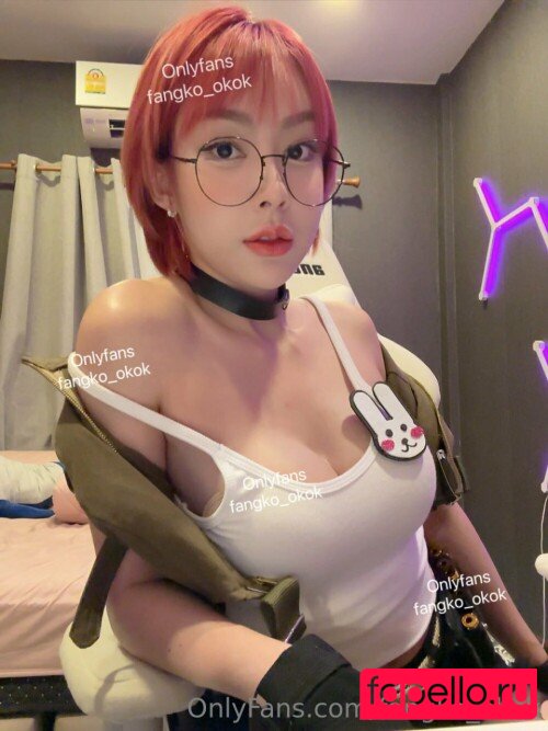 fangko_okok Onlyfans Photo Gallery 