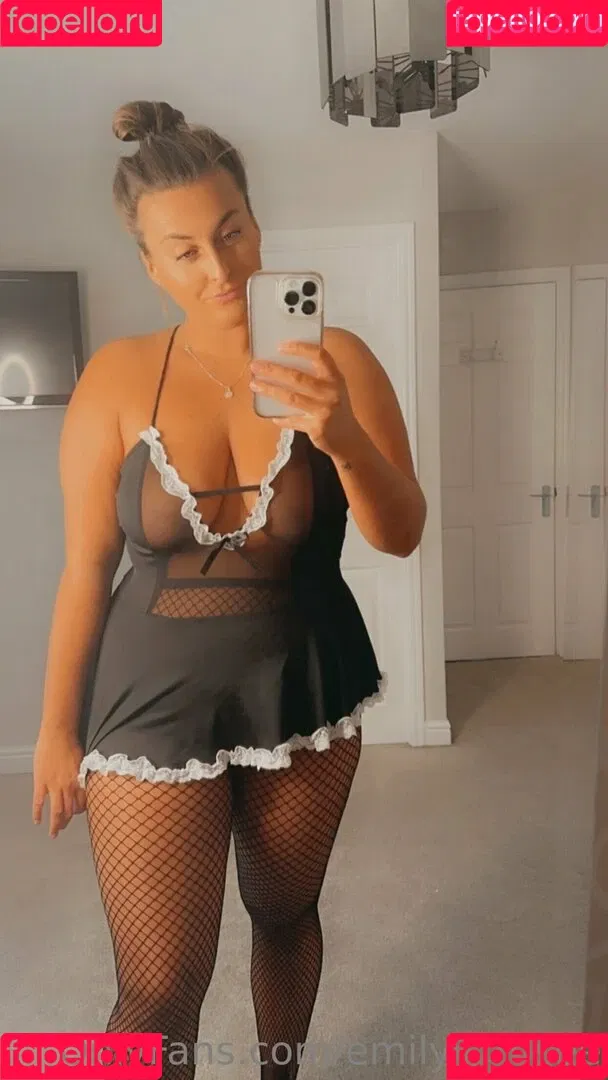 emilyy_rosee Onlyfans Photo Gallery 