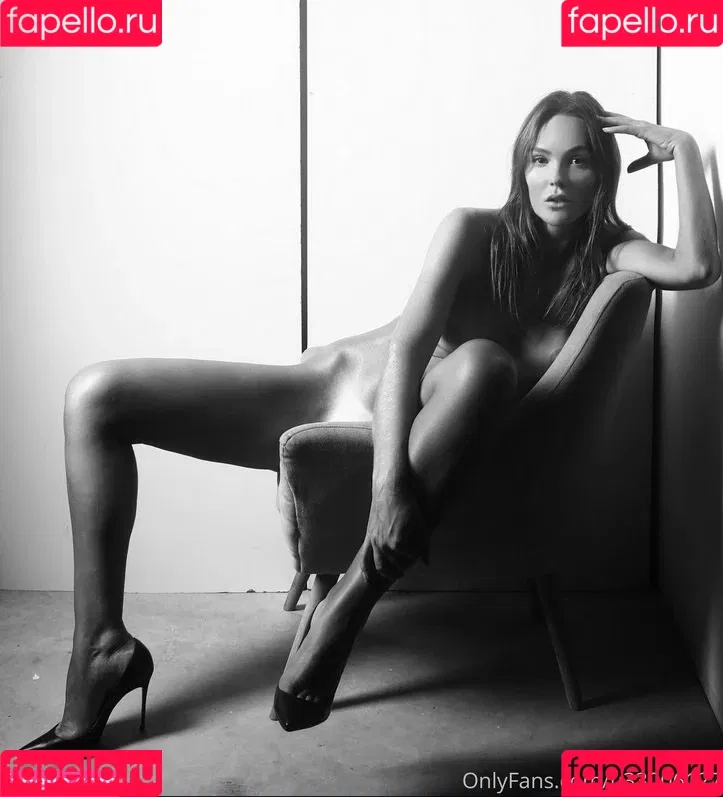 Dasha Levkovich Onlyfans Photo Gallery 