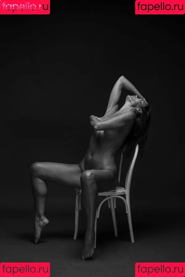 Dasha Levkovich Onlyfans Photo Gallery 