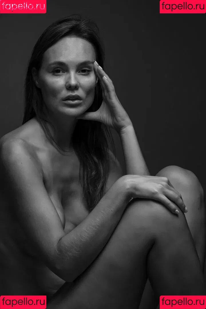 Dasha Levkovich Onlyfans Photo Gallery 