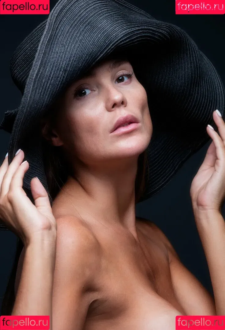 Dasha Levkovich Onlyfans Photo Gallery 