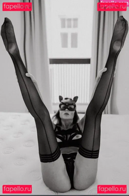 Dasha Levkovich Onlyfans Photo Gallery 