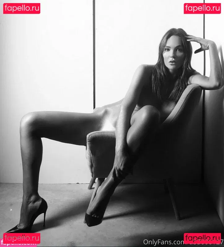 Dasha Levkovich Onlyfans Photo Gallery 