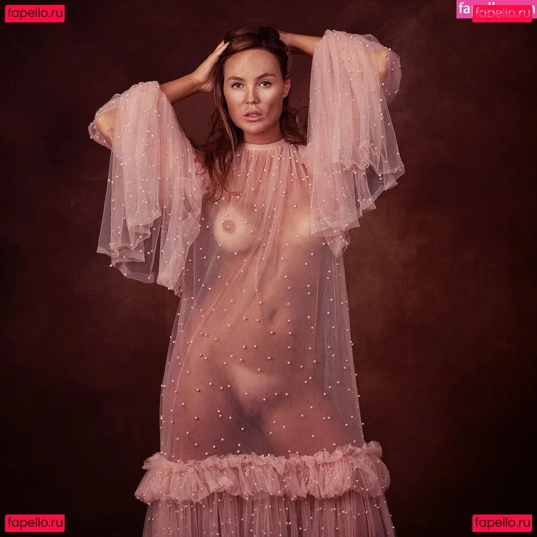 Dasha Levkovich Onlyfans Photo Gallery 