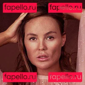 Dasha Levkovich Onlyfans Photo Gallery 